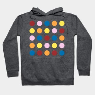 Bubble Gum Balls Hoodie